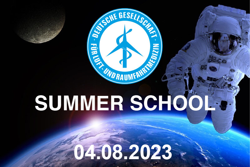 DGLRM Summer School 2023