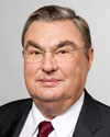 Prof. Dr. Hans Pongratz